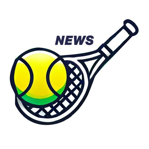 Tennis News, Scores & Results - AppWisp.com