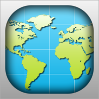 World Map Pro Edition - Appventions Cover Art