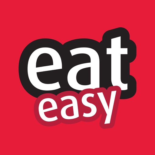 EatEasy - Order Food & Grocery iOS App