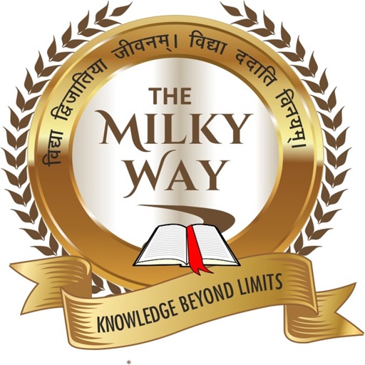 The Milky Way icon