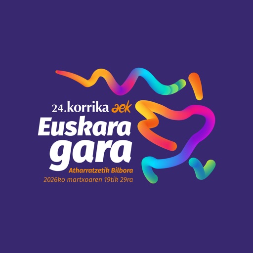 Korrika (App Ofiziala)