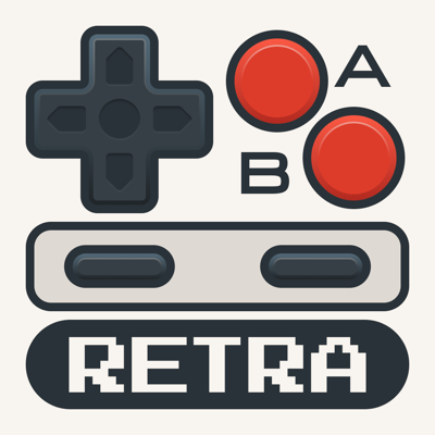 Retra - app console emulator