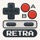 Retra - app console emulator