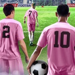 Football Rivals: Voetbal Spel