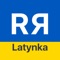 Ukraïnsjka Latynka web extension converts web pages with Ukrainian Cyrillic text to Latin script