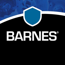 Barnes Pumps