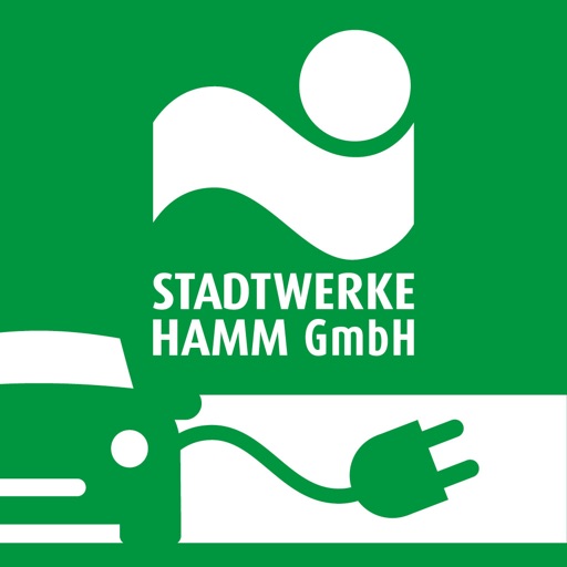 hammerLADESTROM icon