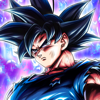 DRAGON BALL LEGENDS - Bandai Namco Entertainment Inc.