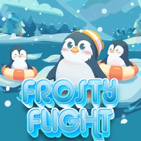 68GB Frosty Flight