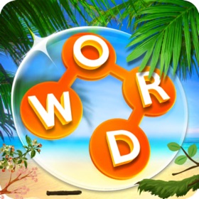 螢幕擷取畫面 (5) Wordscapes- Word Search