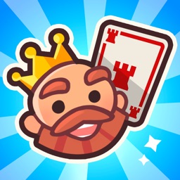 Defend the Castle: Card TD