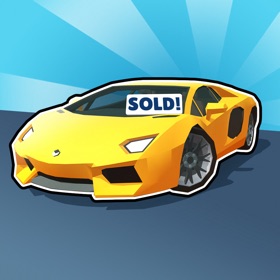 Screenshots (5) Car Dealer 3D