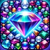 Tap the jewels icon