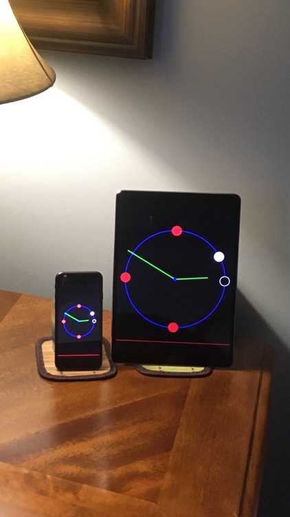 Spot o'clock Legacy screenshot-0