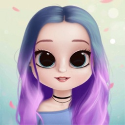 Doll Makeover : Avatar Creator