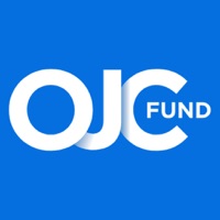 The OJC Fund app icon - Finance app for iPhone