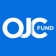 The OJC Fund app icon - Finance app for iPhone