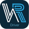 WellRyde Driver icon