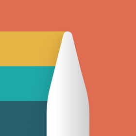 Noteshelf 3: AI Digital Notes