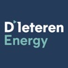 D'Ieteren Energy - Charging icon