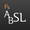 ASL BSL Pro (Flashcards S) - iPadアプリ