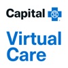 Capital Blue Cross VirtualCare icon