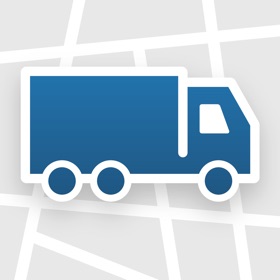 螢幕擷取畫面 (5) mobileMAP (by CVS / Eurowag)
