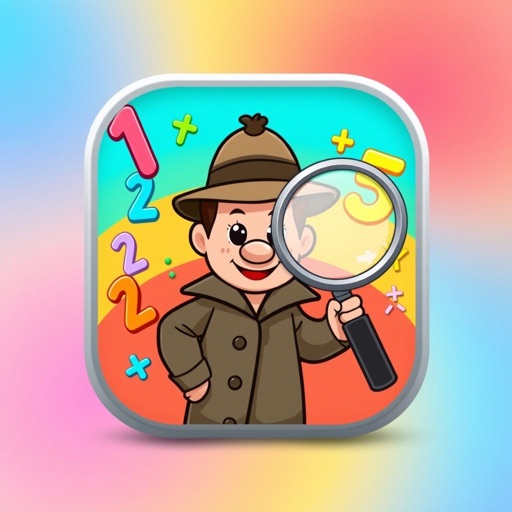 Math Detective