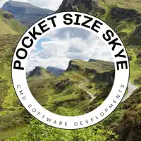 Pocket Size Skye