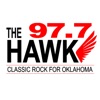 KHRK 97.7 icon
