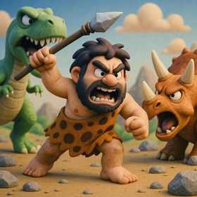 Human Wars: Evolution