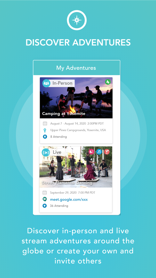 #1. WanderKit (iOS) 由: WanderKit, LLC