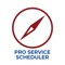 A field service application to allow Field Service companies to manage their flow of work orders