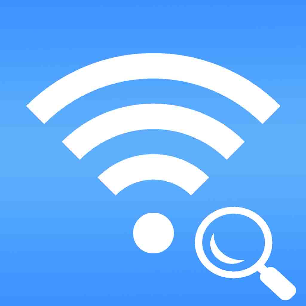 Get Who is Using My WiFi - Router for iOS, iPhone, iPad Aso Report