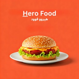 Hero Food