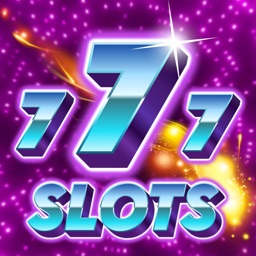777 Slots - Sweet Bonza