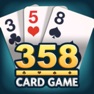 Get 358 Card Game for iOS, iPhone, iPad Aso Report
