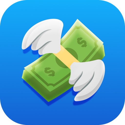 MyMoney: Budget & Expenses App