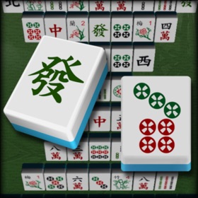 Screenshots (5) Mahjong Flip - Matching Game