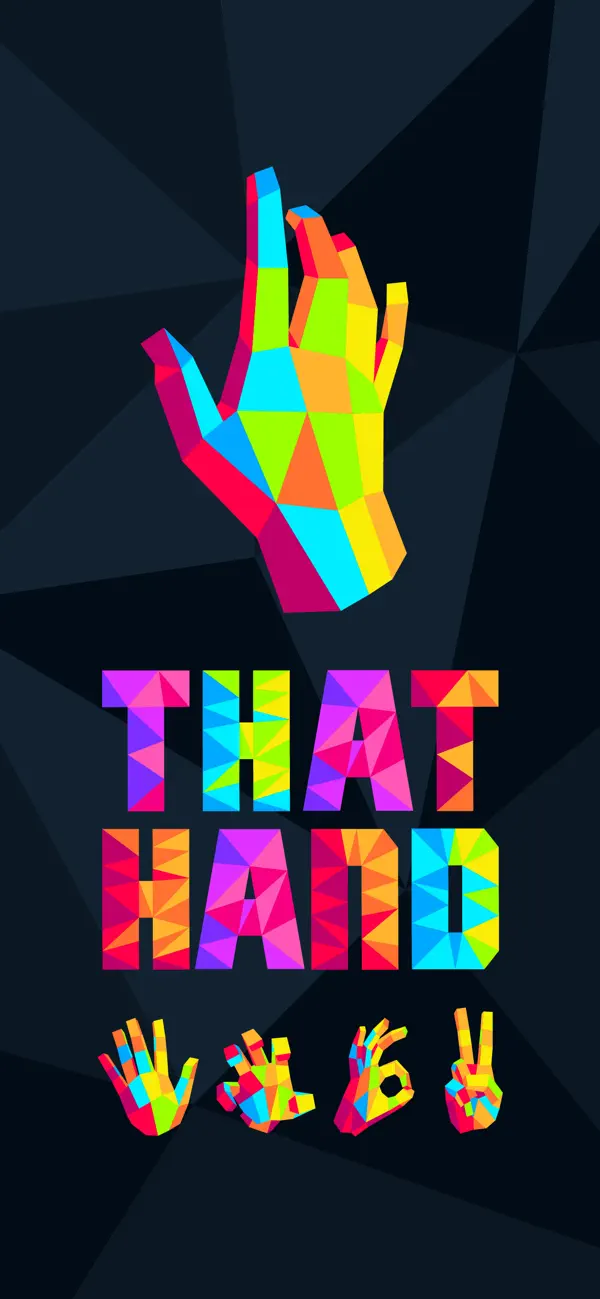 Screenshot #1 pour That Hand