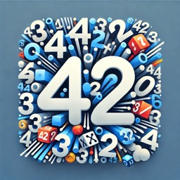 Accessible Math Match