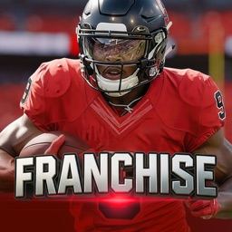 Franchise Football: Pro GM