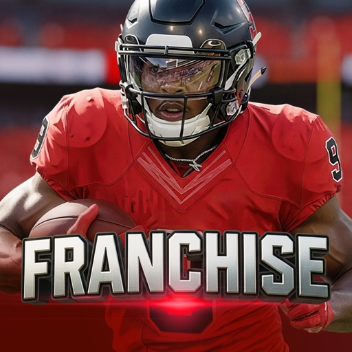 Franchise Football: Pro GM