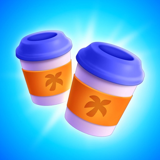 Travel Town - Merge Adventure ViP Hack Icon