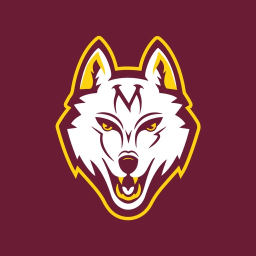 Menno School District, SD