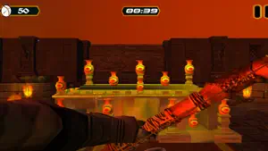 Archery League Shooter Games screenshot 1