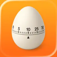 Cooking Timer & Recipe Clock