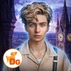 Detective Club: Hidden Objects icon