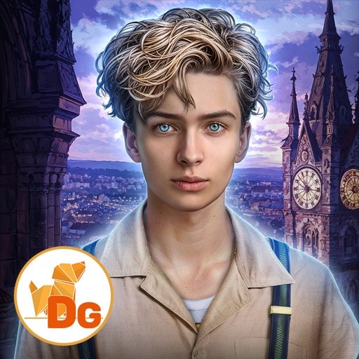 Detective Club: Hidden Objects