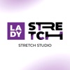 Lady Stretch USA icon